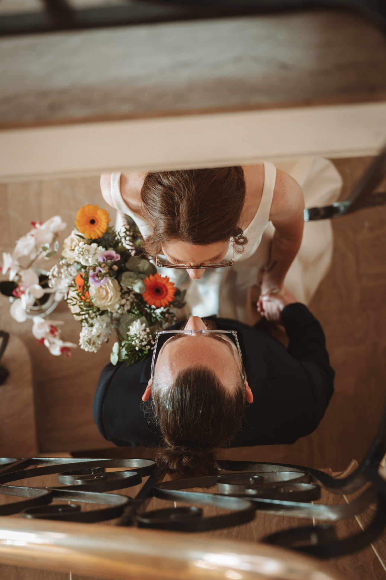 Mariage