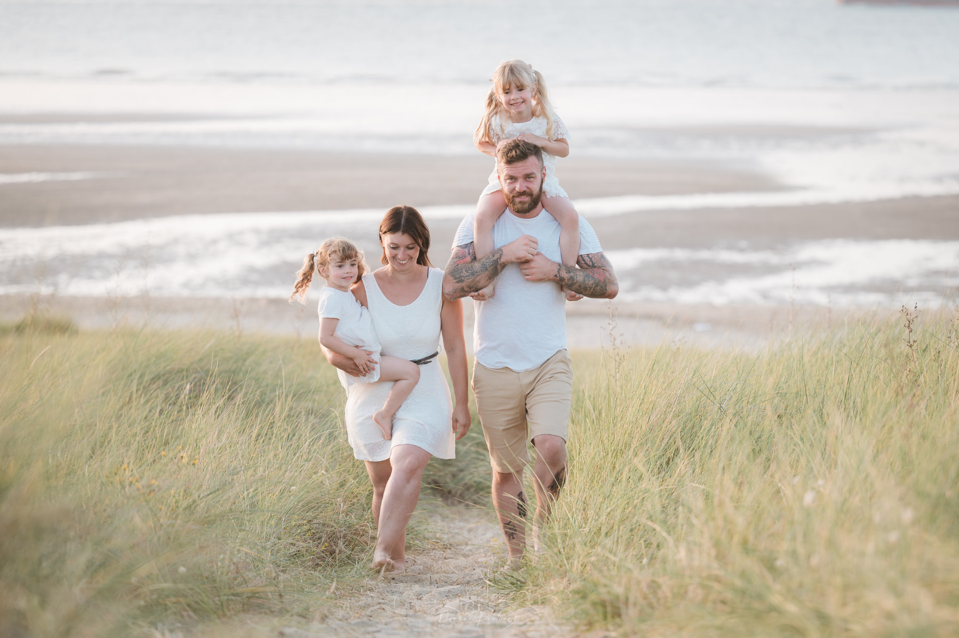 Famille & Lifestyle